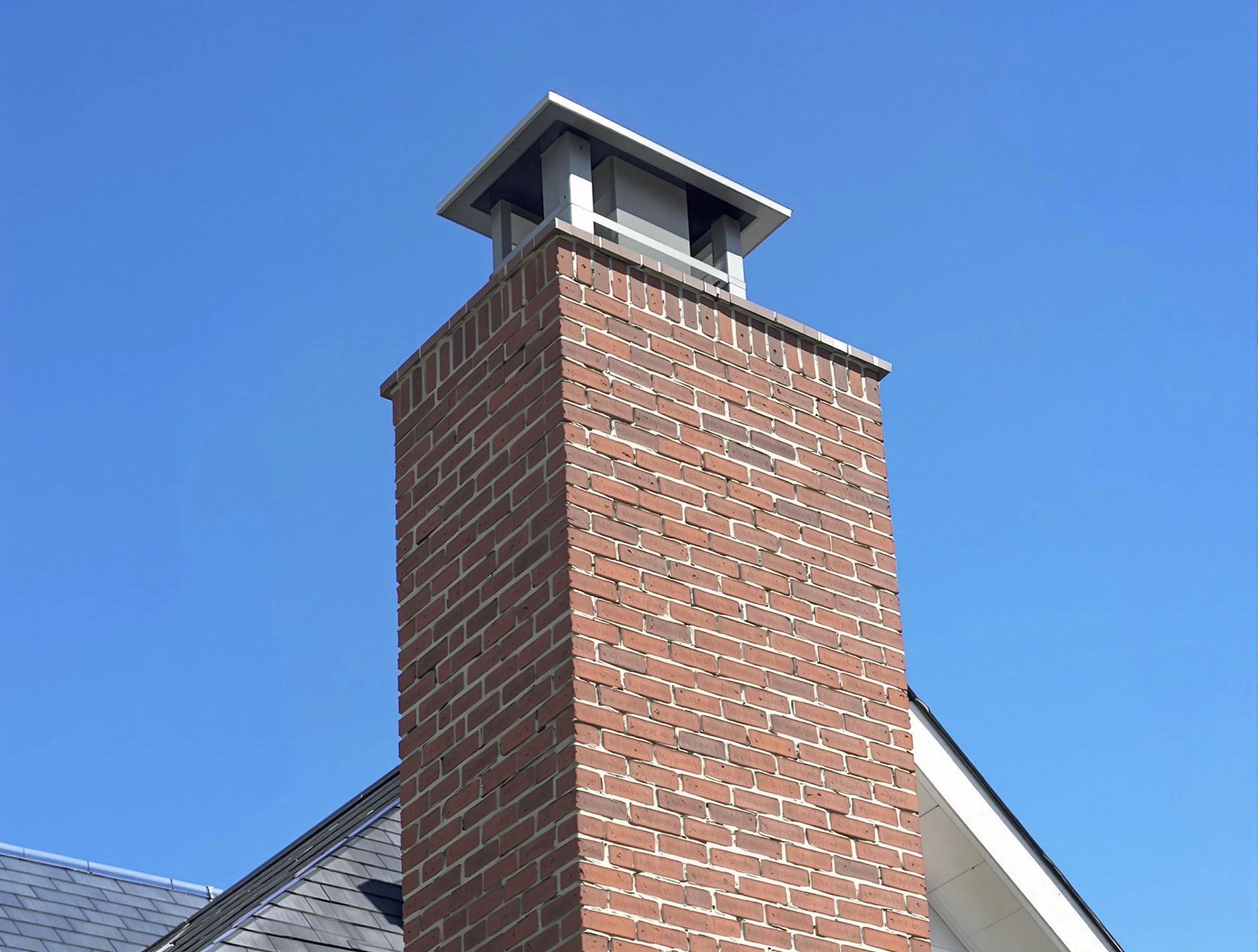 Chimney Remodeling in Provo